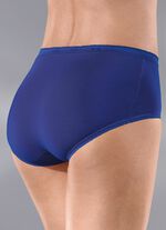 Sloggi Basic+ Midi set van drie slips 