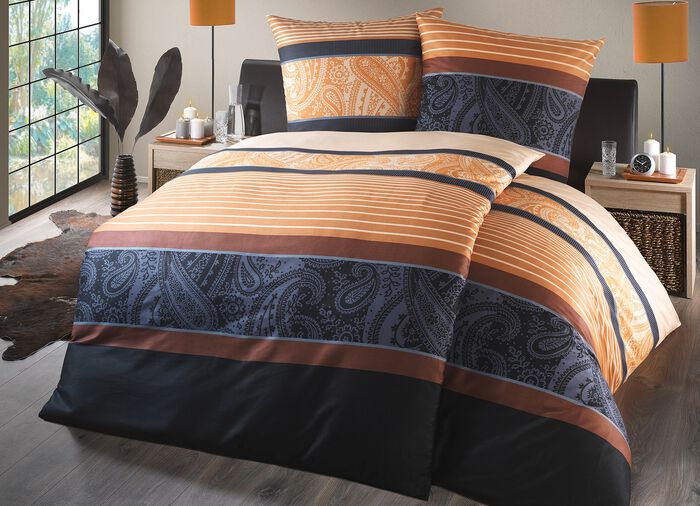 Beddengoedset van Kleine Wolke 