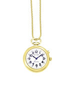 Elegante hangerhorloge 