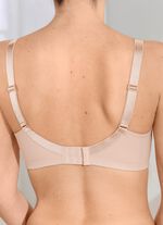 Susa bh met elastische kant 