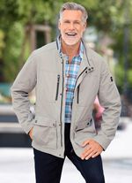 Jas van &ldquo;Gate One&rdquo; 