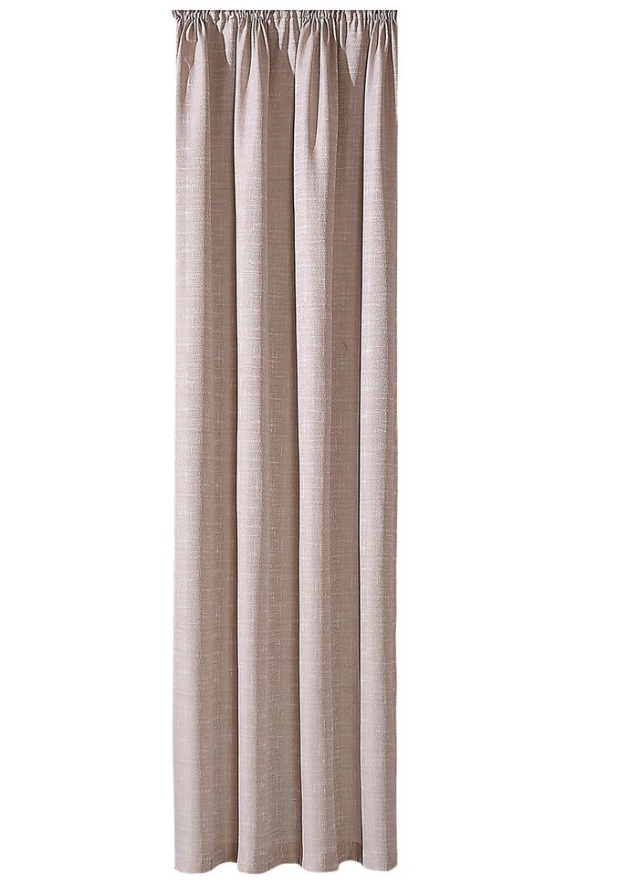 Gordijnset gemaakt in Duitsland 