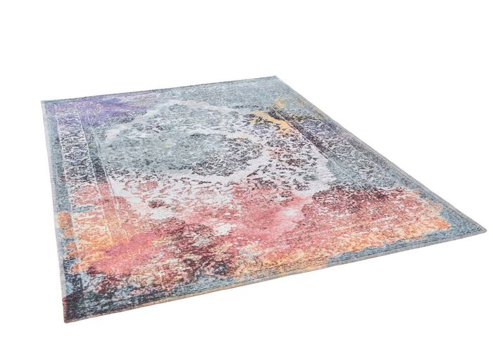 Expressieve tapijten in aangename kwaliteit 