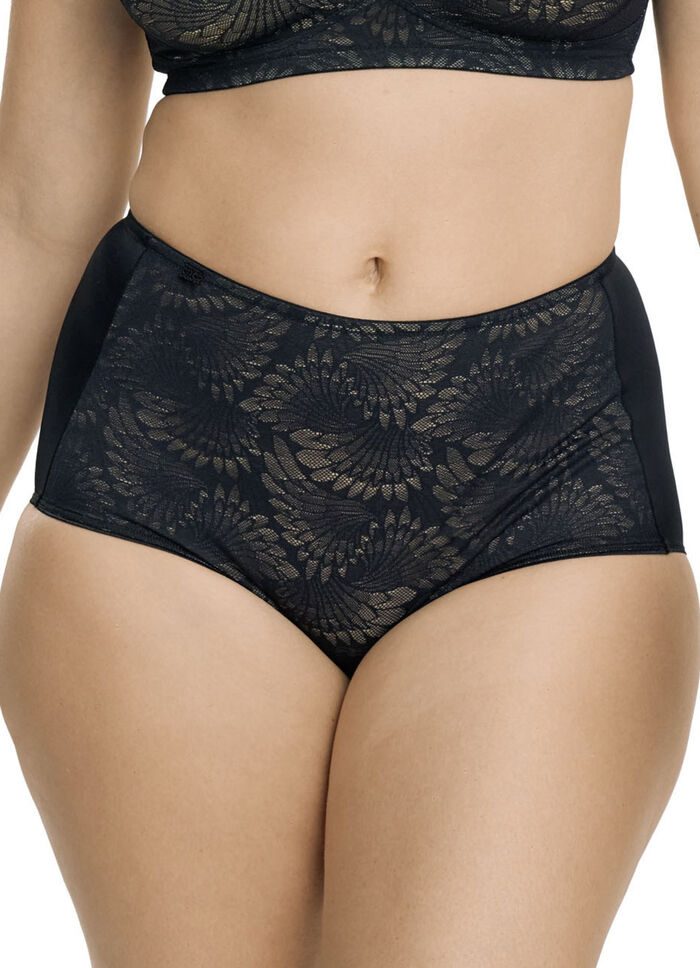 Susa gordel slip 