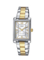Casio Quartz dameshorloge 