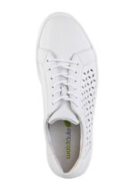 Waldl&auml;ufer, zomerse damessneakers, breedte H, met uitneembaar voetbed 