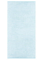 Badstofserie in absorberende katoenkwaliteit van Cawö JADE