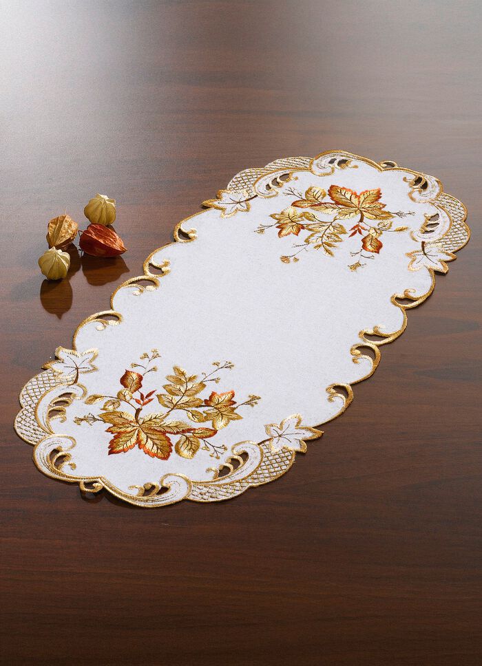 Fijn vormgegeven tafel- en kamerdecoratie 