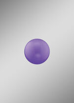 Klankkogel, paars, van Engelsrufer 