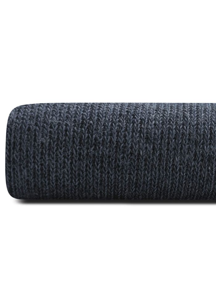 Zespak sokken met opgerolde boorden 