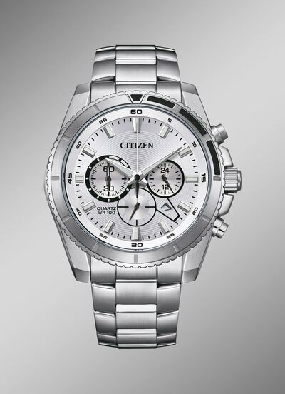 Citizen Quartz herenhorloge 
