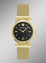 Versace quartz dameshorloge 