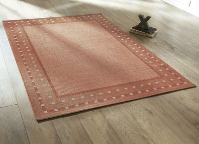 Duurzame bruggen en tapijten 