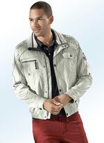 "Gate One" blouson KITT