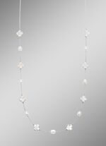 Zilveren ketting 