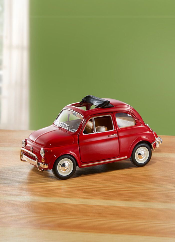 Bburago Fiat 500L (1968) &middot; 