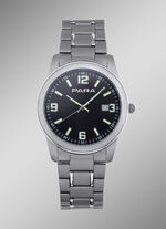 Noble Para Quartz herenhorloge 