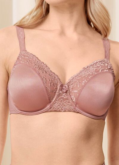 Triumph Ladyform Soft Minimizer beugelbeha 