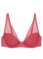 Triumph Aura Spotlight beugelbeha met voorgevormde cups 