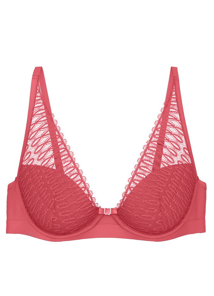 Triumph Aura Spotlight beugelbeha met voorgevormde cups 