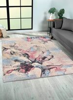 Bruggen en tapijten in aangename kwaliteit 