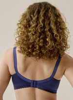 Naturana minimiser bh met voorgevormde cups 