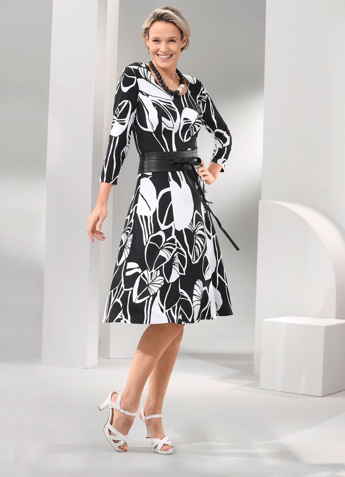 Kleed je in een zwierige vorm 