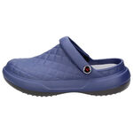 Chung Shi Dux Future Clog voor pijnvrije mobiliteit NAVY