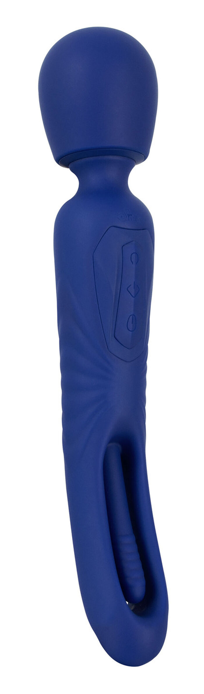 Handige 2-in-1 massagestick