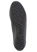 Veterschoenen DUNKELBLAU