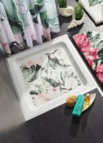 Veiligheidsinzetstukken van Kleine Wolke 