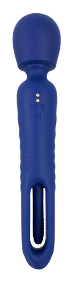 Handige 2-in-1 massagestick
