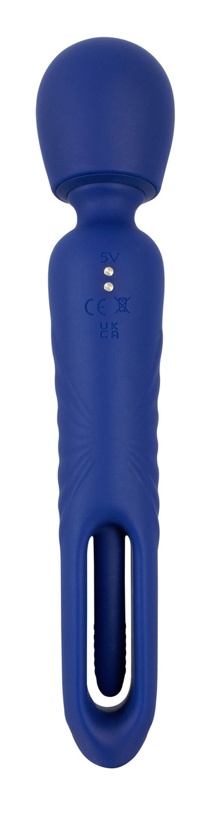 Handige 2-in-1 massagestick