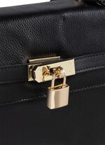 Laurina tas van volledig rundnappaleer 