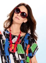 Interessante houten ketting 