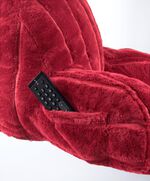 Fauteuilbed met zijvak 