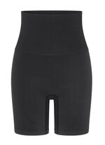 Triumph lange broek voor een slanker silhouet ZWART