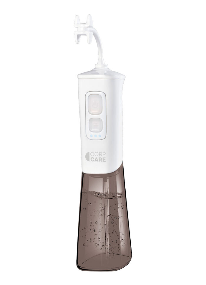 Elektrische monddouche Corp Care Miracle Smile