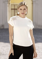 Bruggen, galerijen en tapijten met handgeleide contoursnijden 