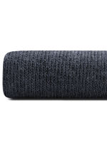 Zespak sokken met opgerolde boorden 6X JEANSTÖNE