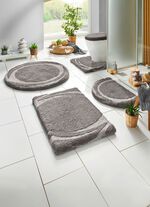 Stijlvolle badkamerset van Kleine Wolke 