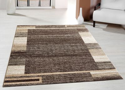 Duurzame, onderhoudsvriendelijke bruggen en tapijten 