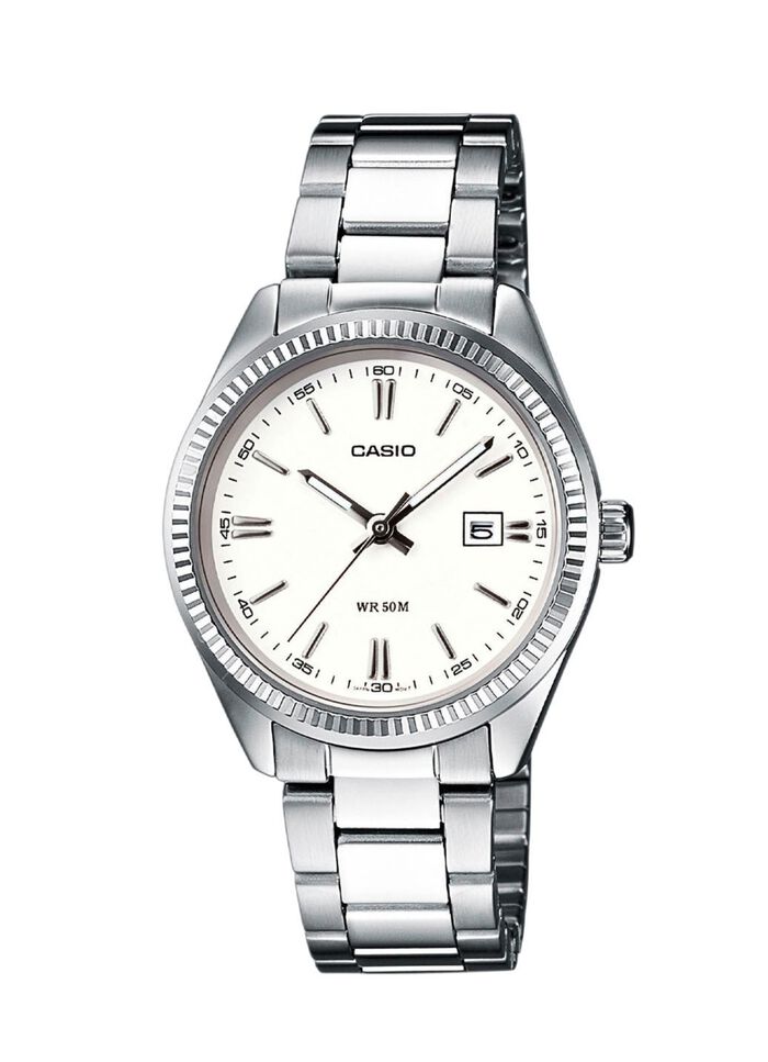 Casio Quartz dameshorloge 