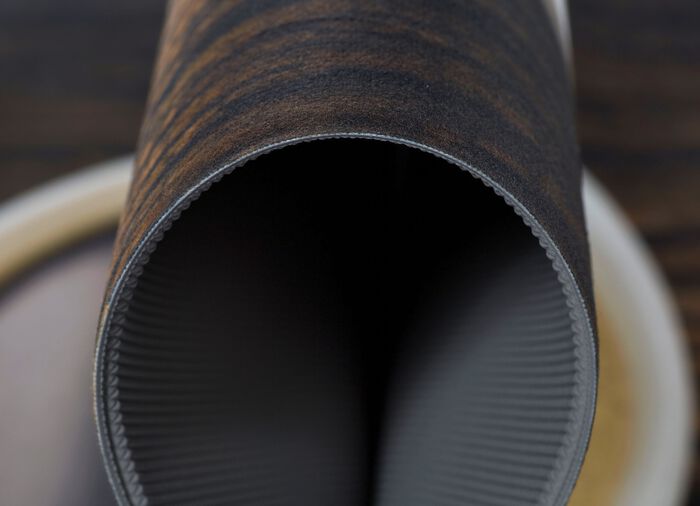 Keukenloper koffiekopjes, met antislip achterkant 