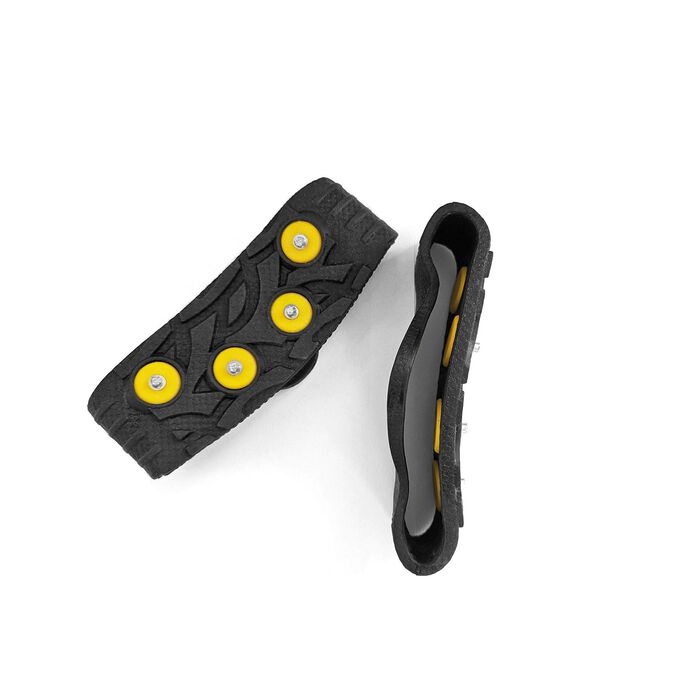 Schoen spikes 