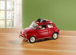 Bburago Fiat 500L (1968) &middot; 