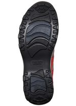 Waldl&auml;ufer, sportieve dames veterschoenen, breedte H, met uitneembaar voetbed 