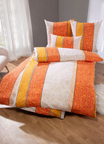 Beddengoedset in renforcé-kwaliteit