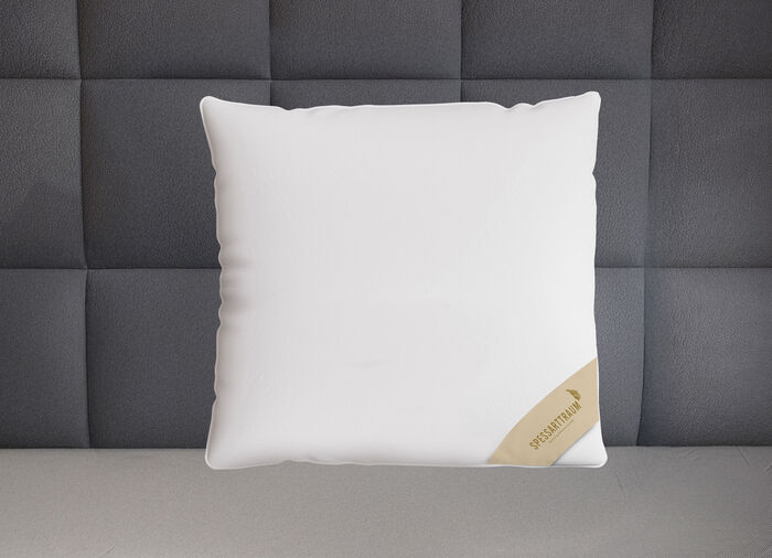 Premium kwaliteit kussens van Spessarttraum WEISS