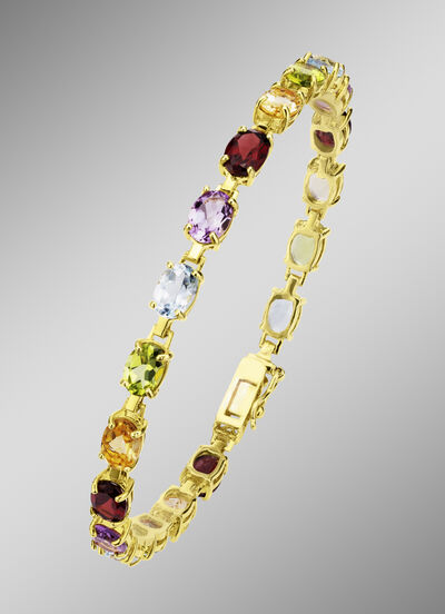 Sprankelende armband 
